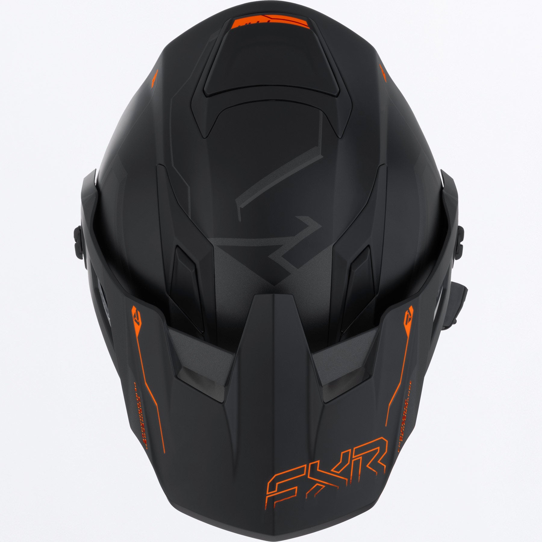 Casque Maverick X Pro