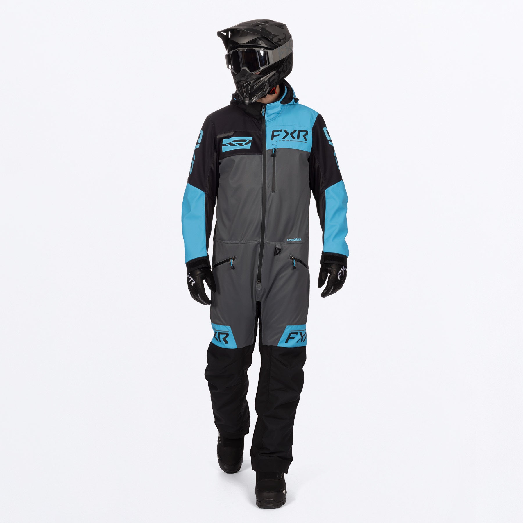Habit une-pièce Revo Lite pour homme
