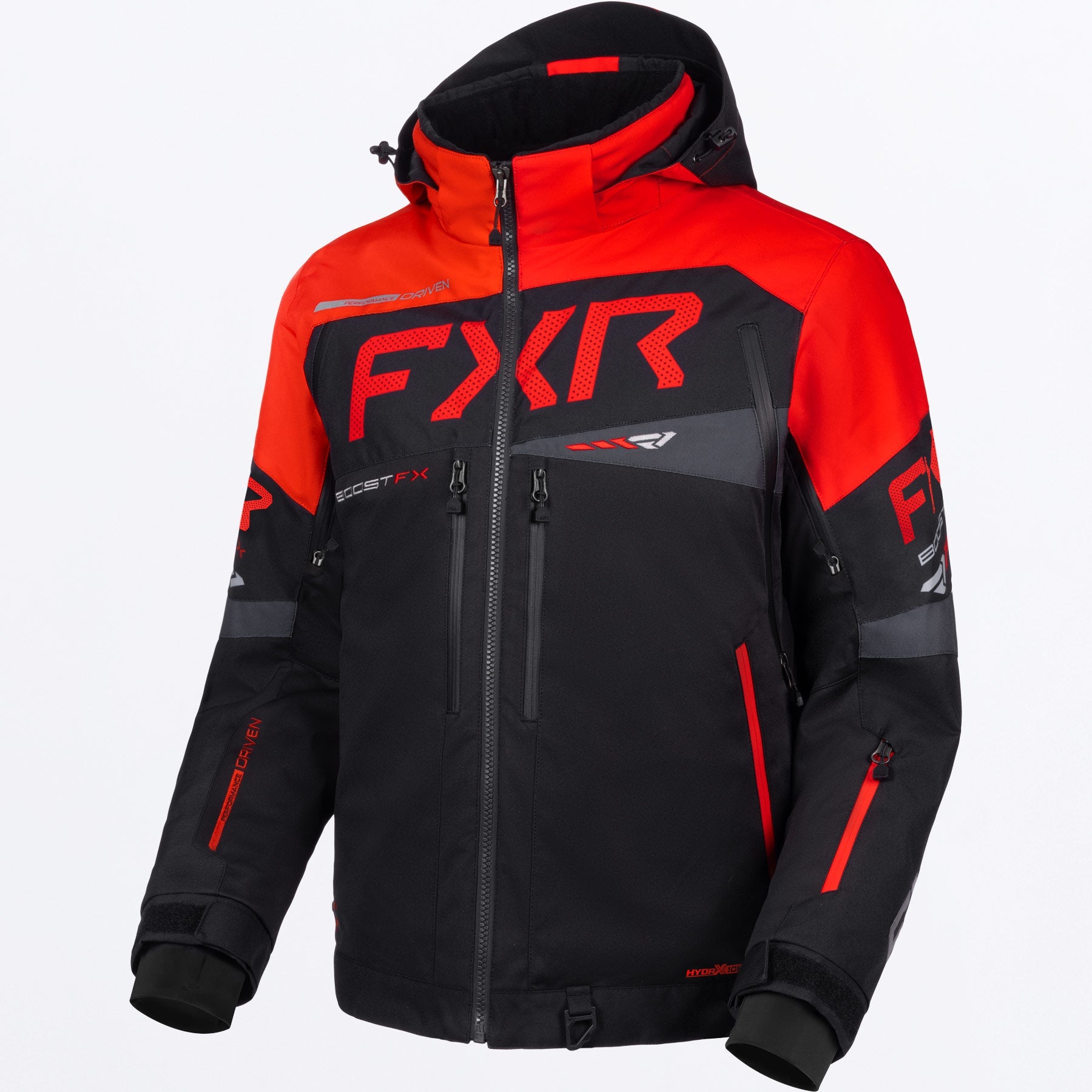 Manteau 2 en 1 Boost FX pour homme