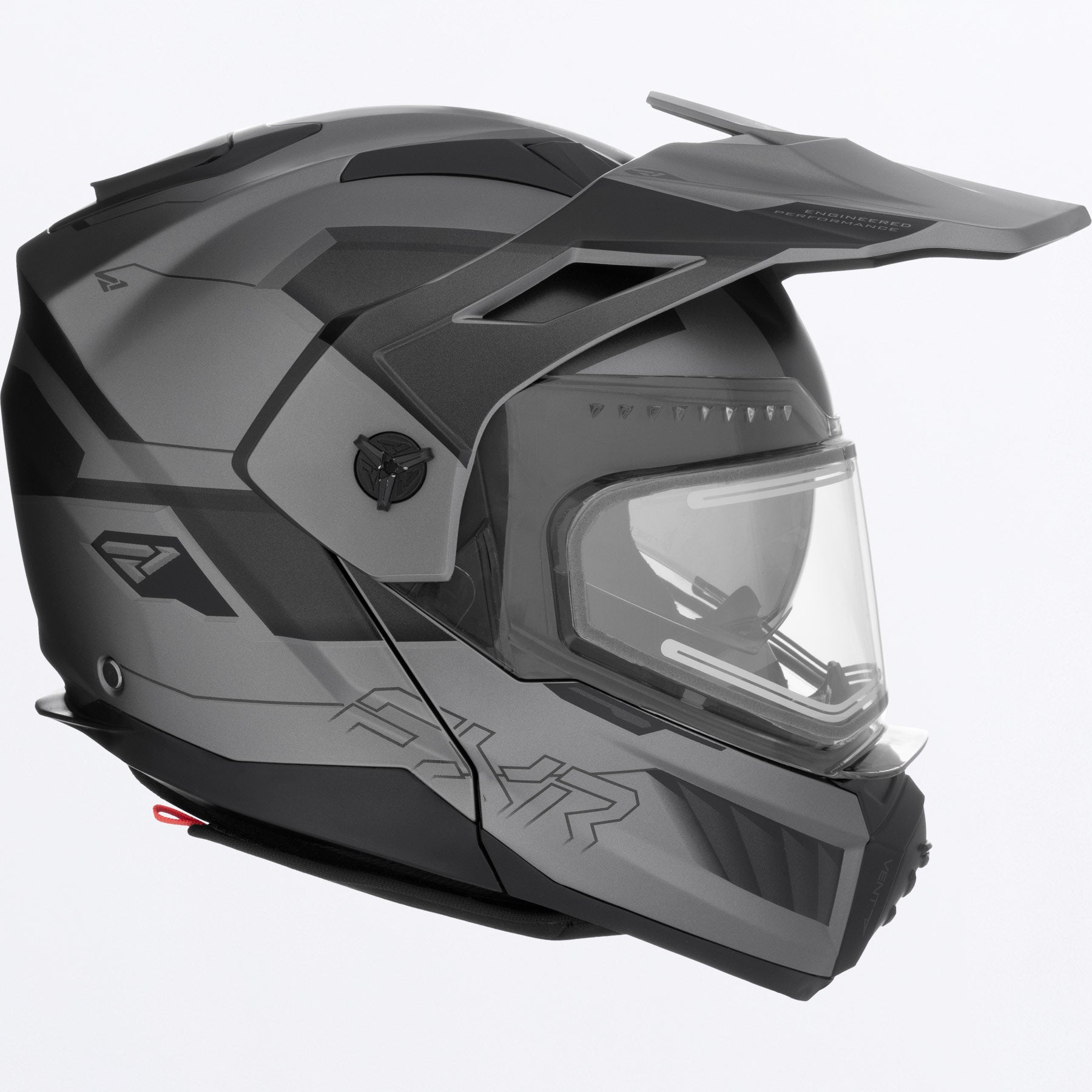 Casque Maverick X Pro
