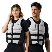 Sea-Doo Unisex Wave Grip PFD/Life Jacket