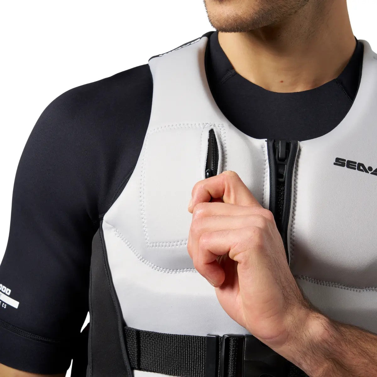 VFI/Gilet de sauvetage Wave Grip Unisexe Sea-Doo