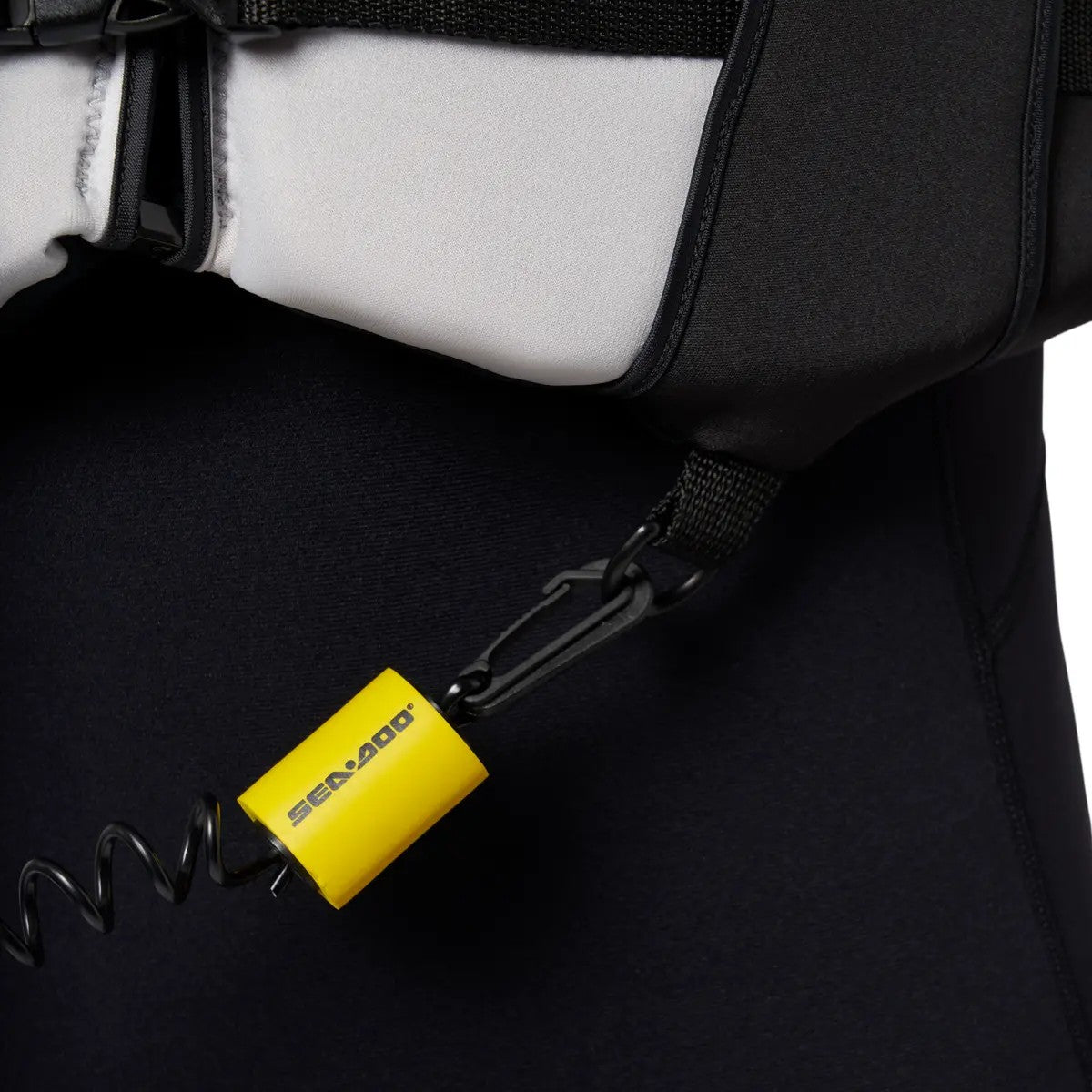 VFI/Gilet de sauvetage Wave Grip Unisexe Sea-Doo