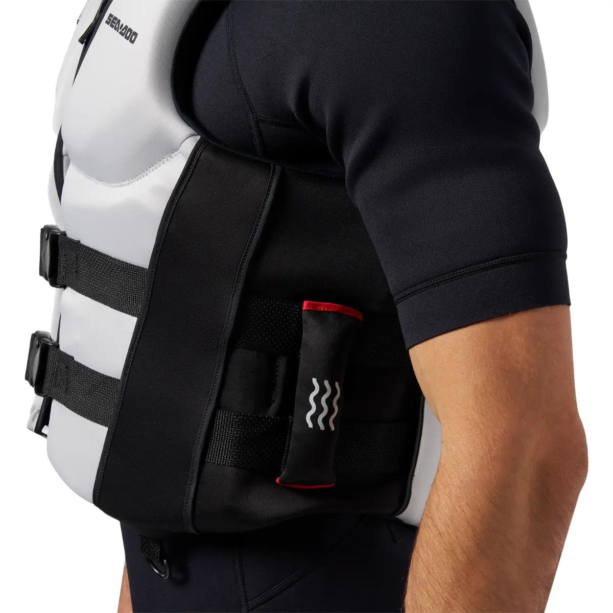 VFI/Gilet de sauvetage Wave Grip Unisexe Sea-Doo