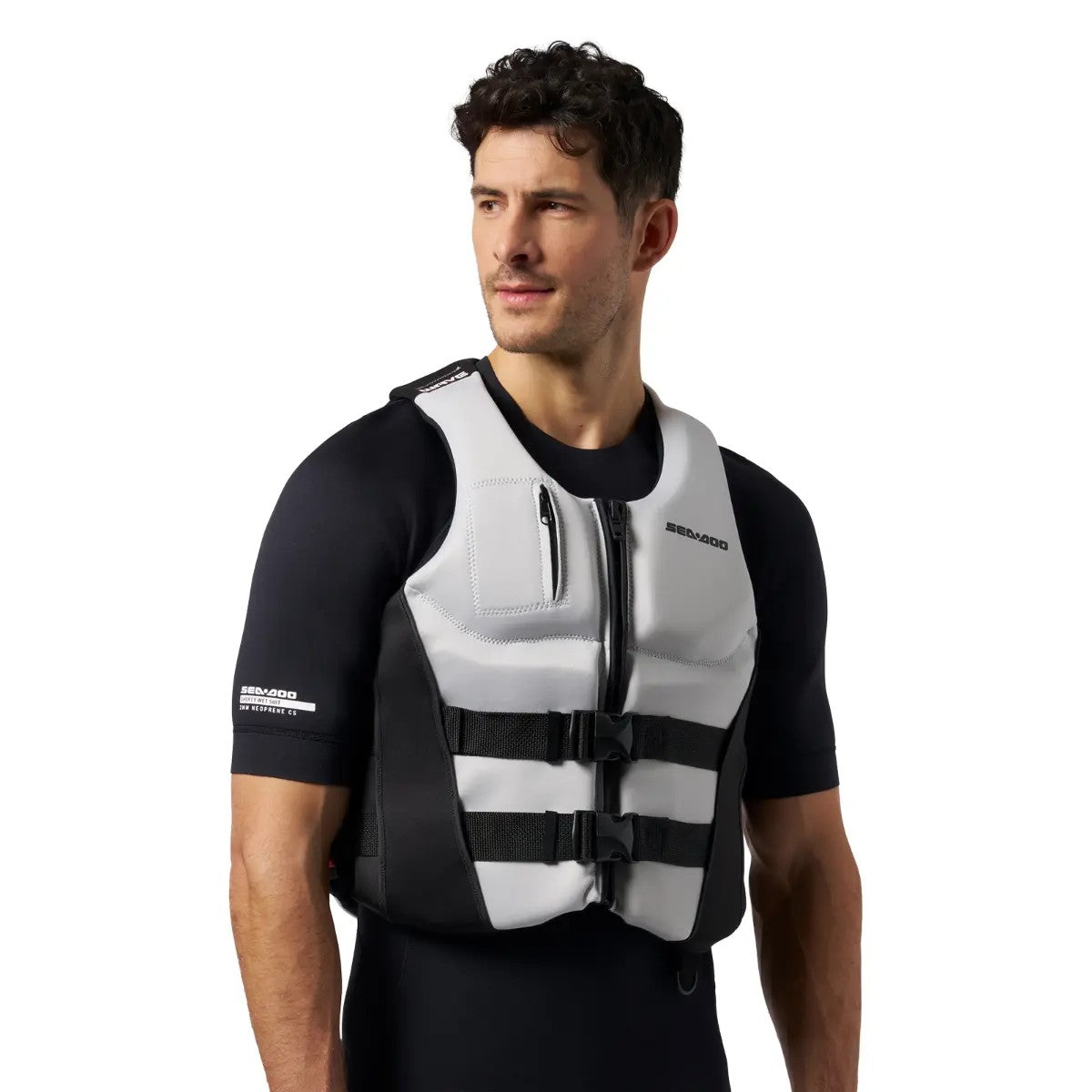 VFI/Gilet de sauvetage Wave Grip Unisexe Sea-Doo