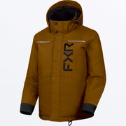 Manteau Kicker pour Enfant - Manteau Hiver