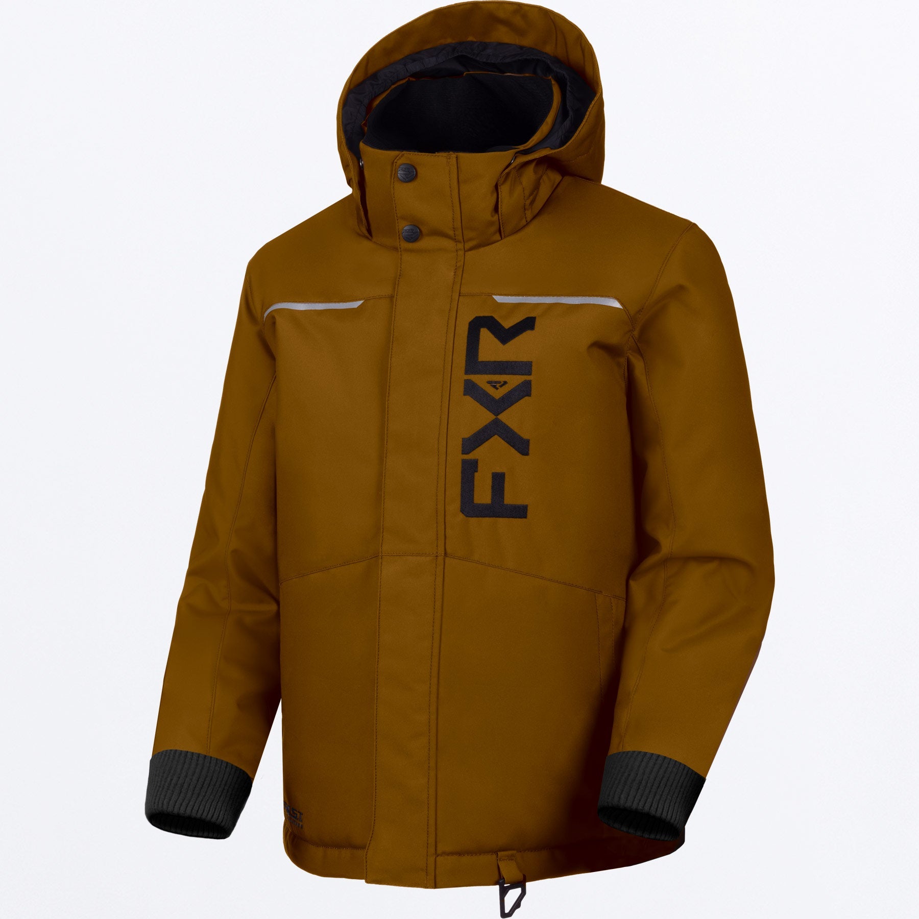 Manteau Kicker pour Enfant - Manteau Hiver