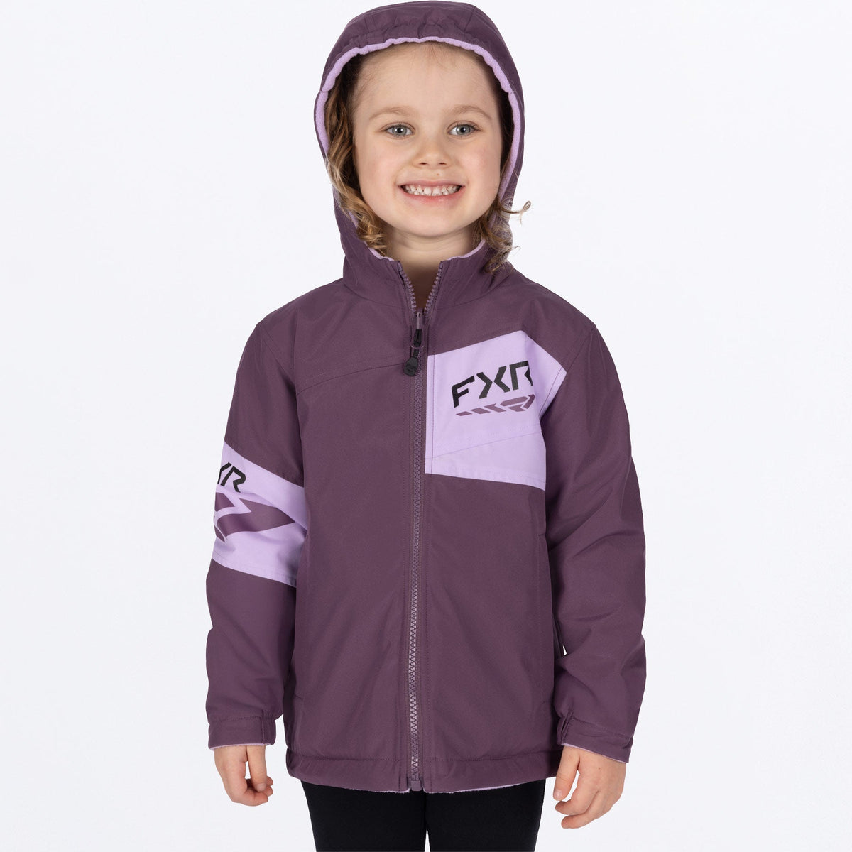 Manteau réversible Ascend pour bambin