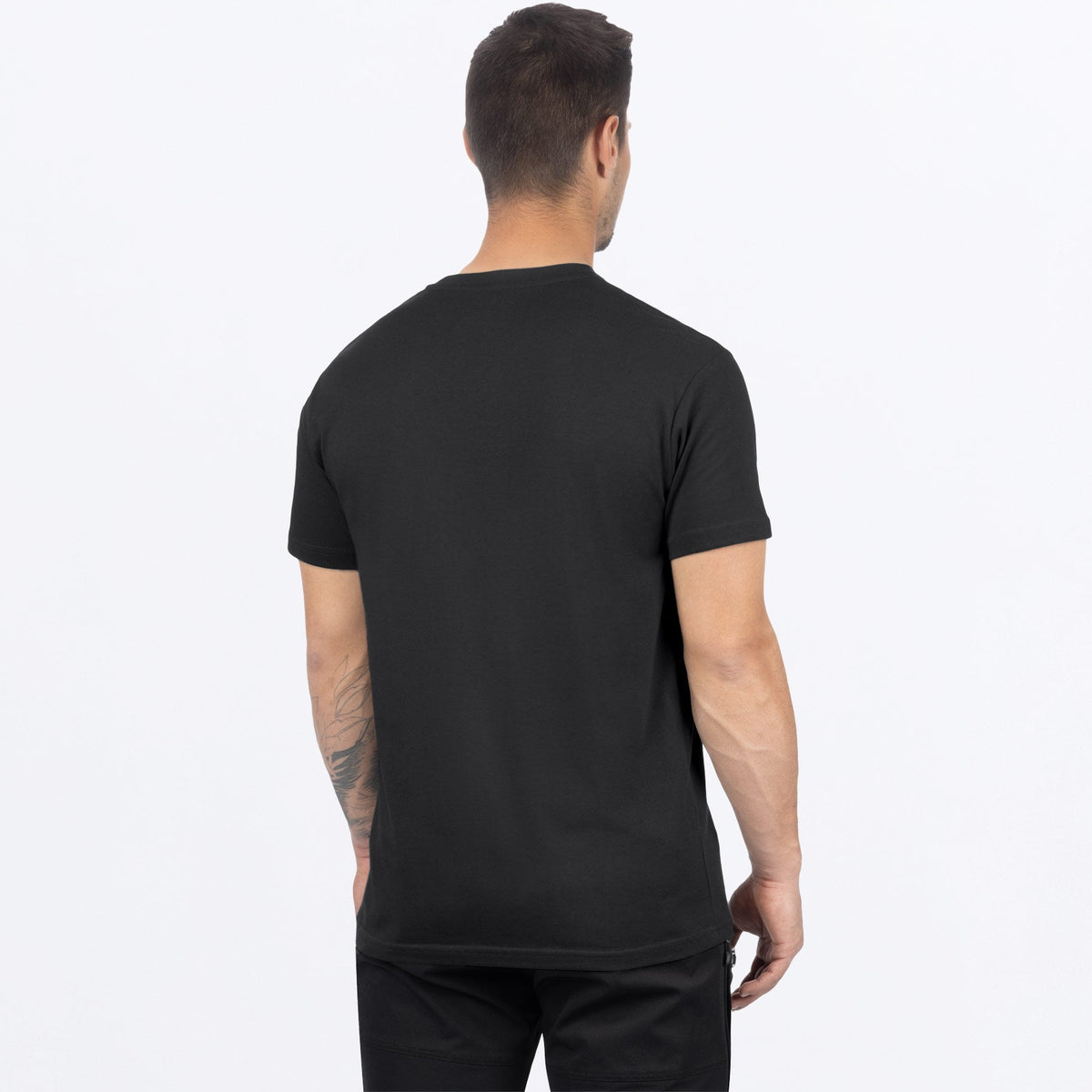 T-shirt Premium Brandable pour homme