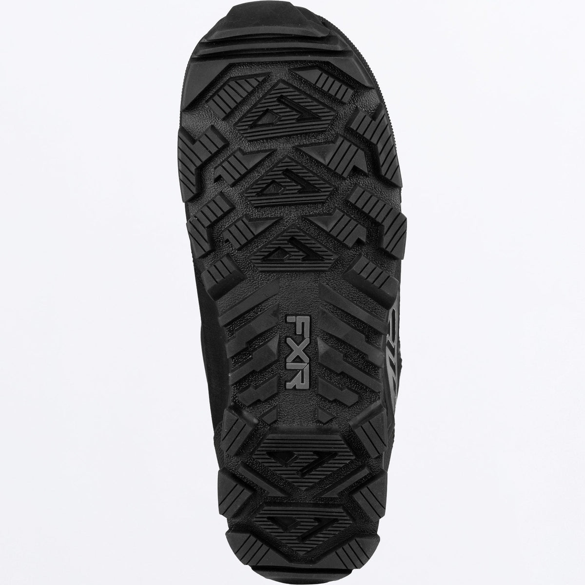 FXR X-Cross Pro BOA - Snowmobile Boots