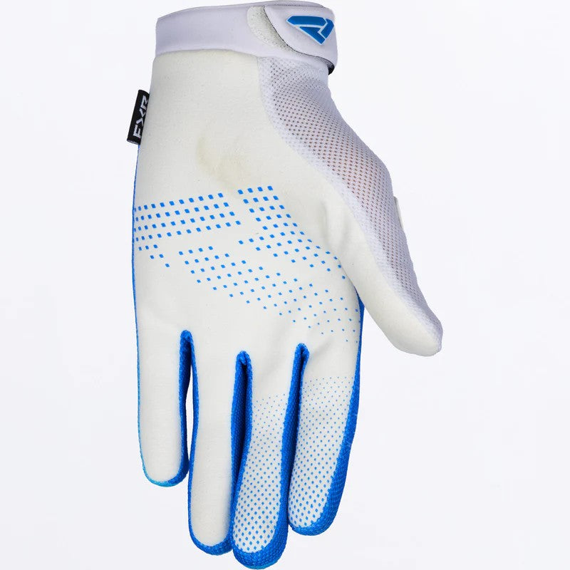 Gant de motocross Reflex Air MX