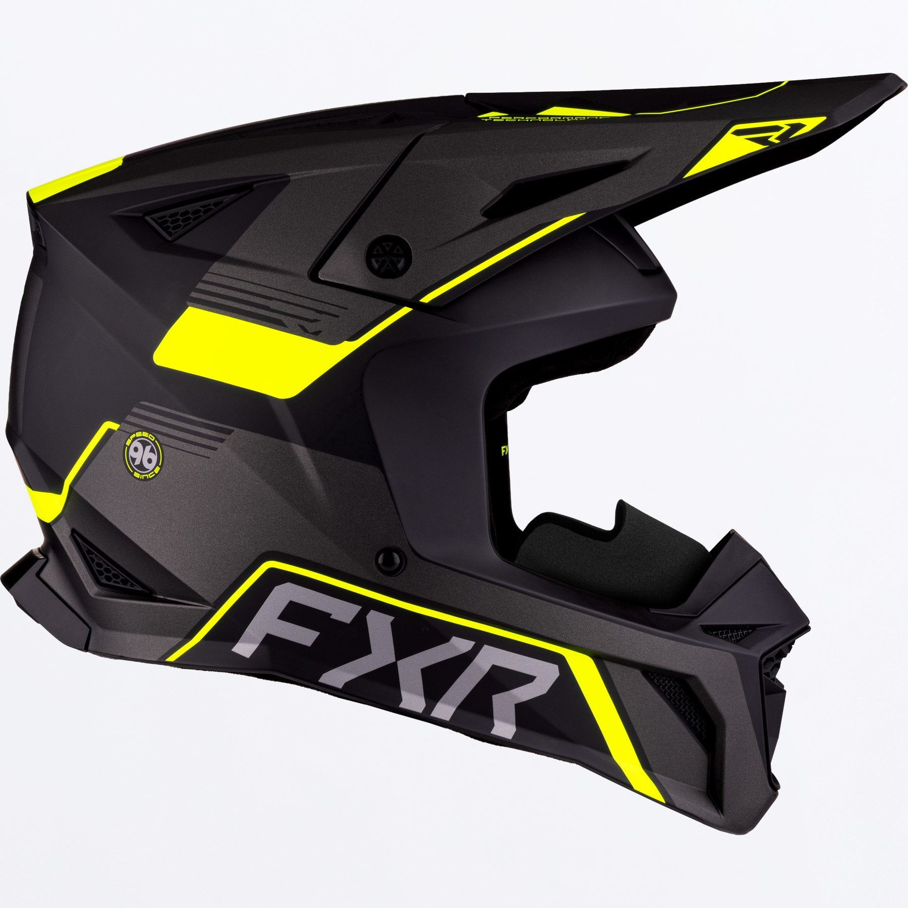 Apex Snow Helmet - Casque Motoneige