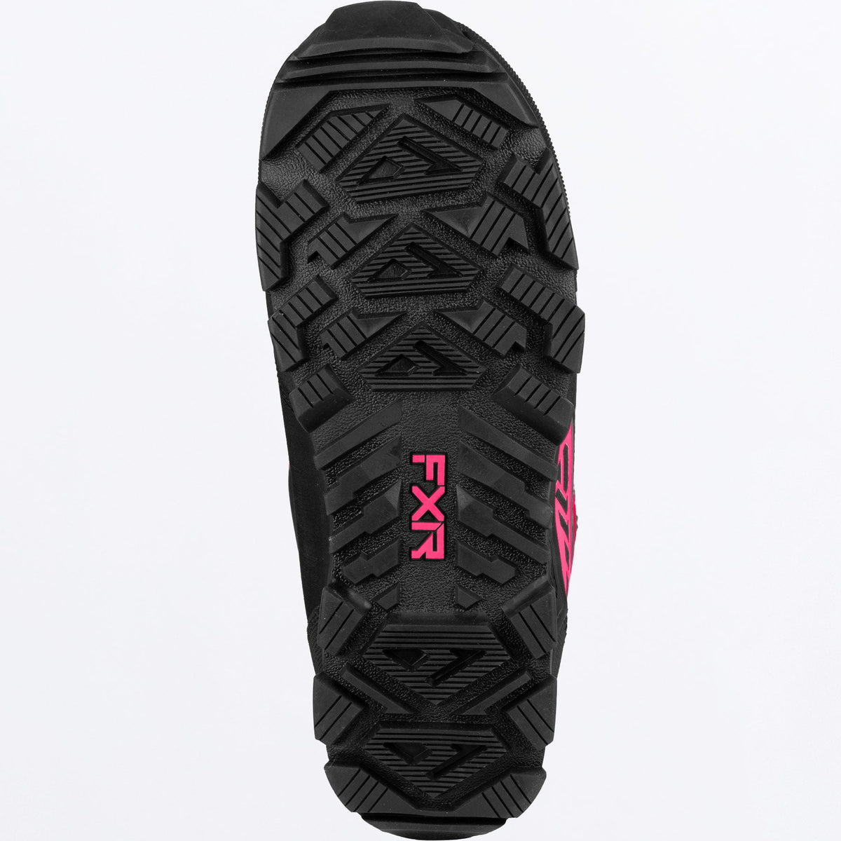 FXR X-Cross Pro BOA - Snowmobile Boots