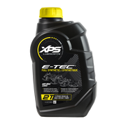 XPS 2T E-TEC Synthetic Oil (1 QT / 0.9 L)*