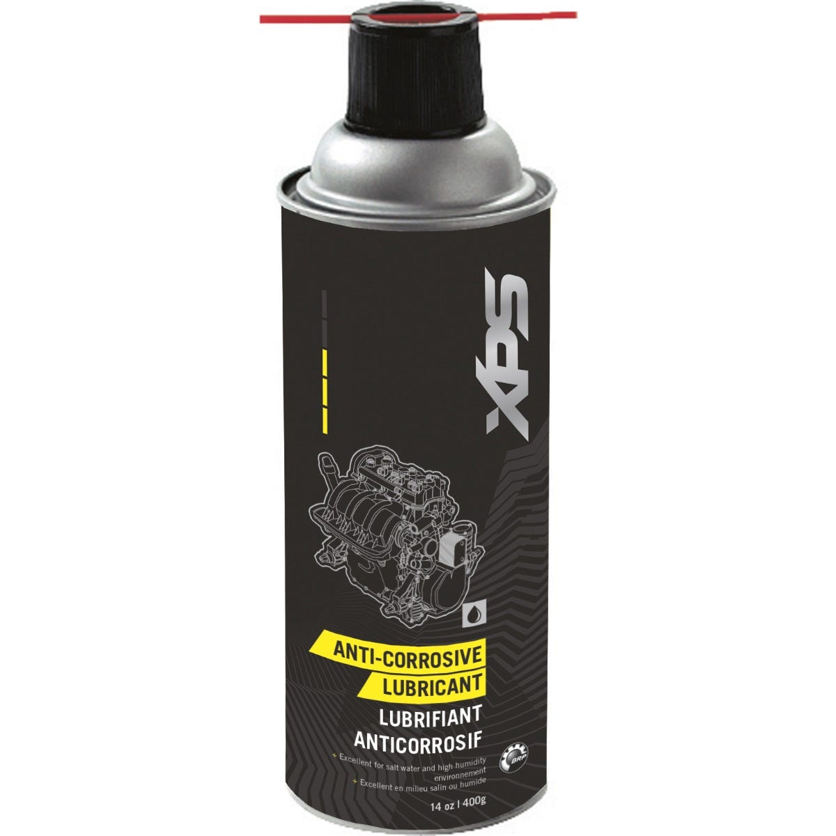 Anti-Corrosive Lubricant