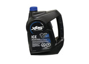 Liquide de refroidissement d’admission ICE