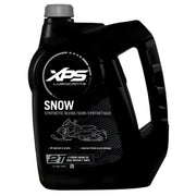 Ski-Doo Huile semi-synthétique 2T pour motoneige XPS (3.7 L)*