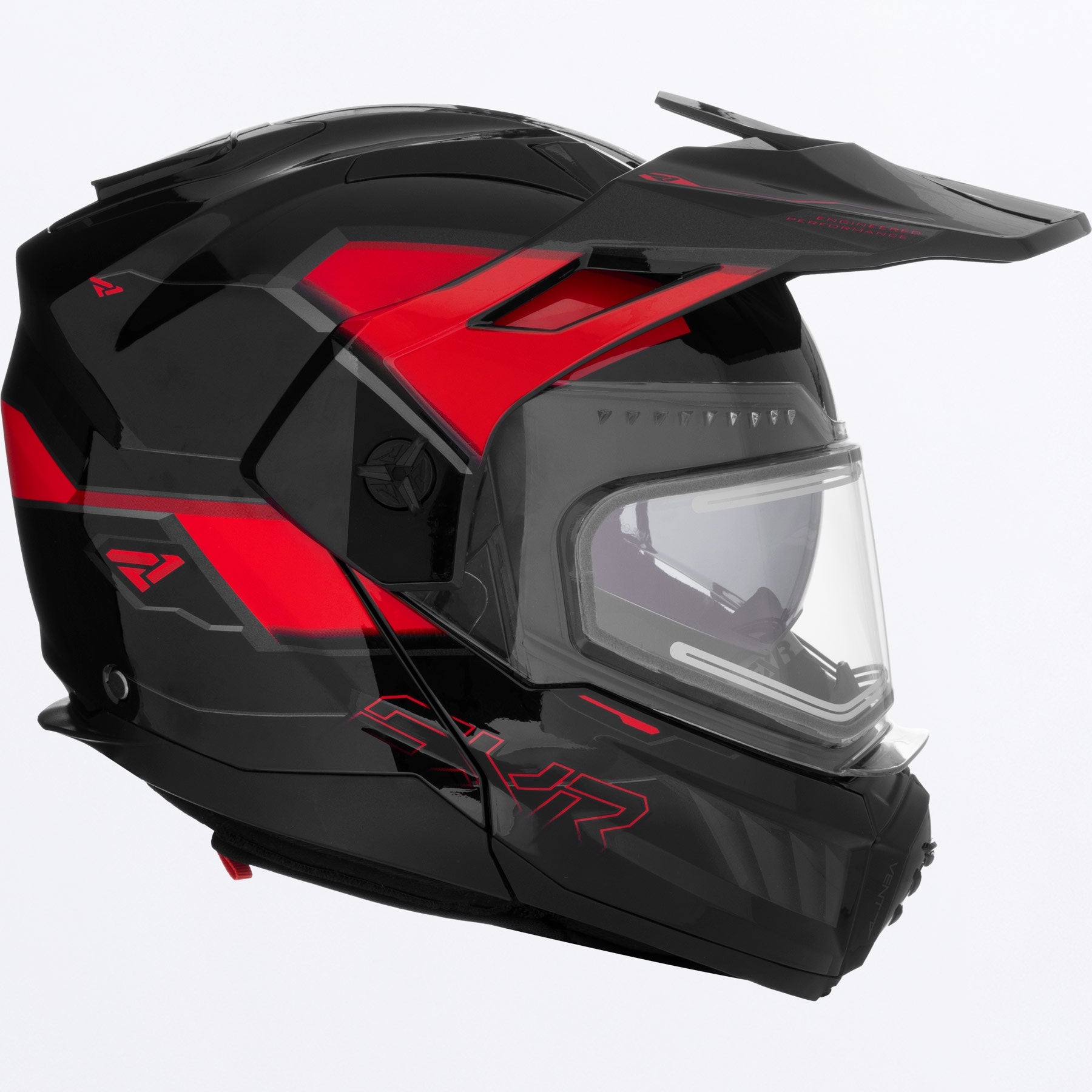 Casque Maverick X Pro