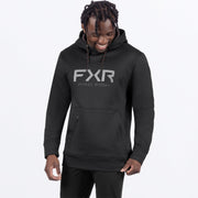 Coton ouaté à capuchon Pro Fish Tech pour homme