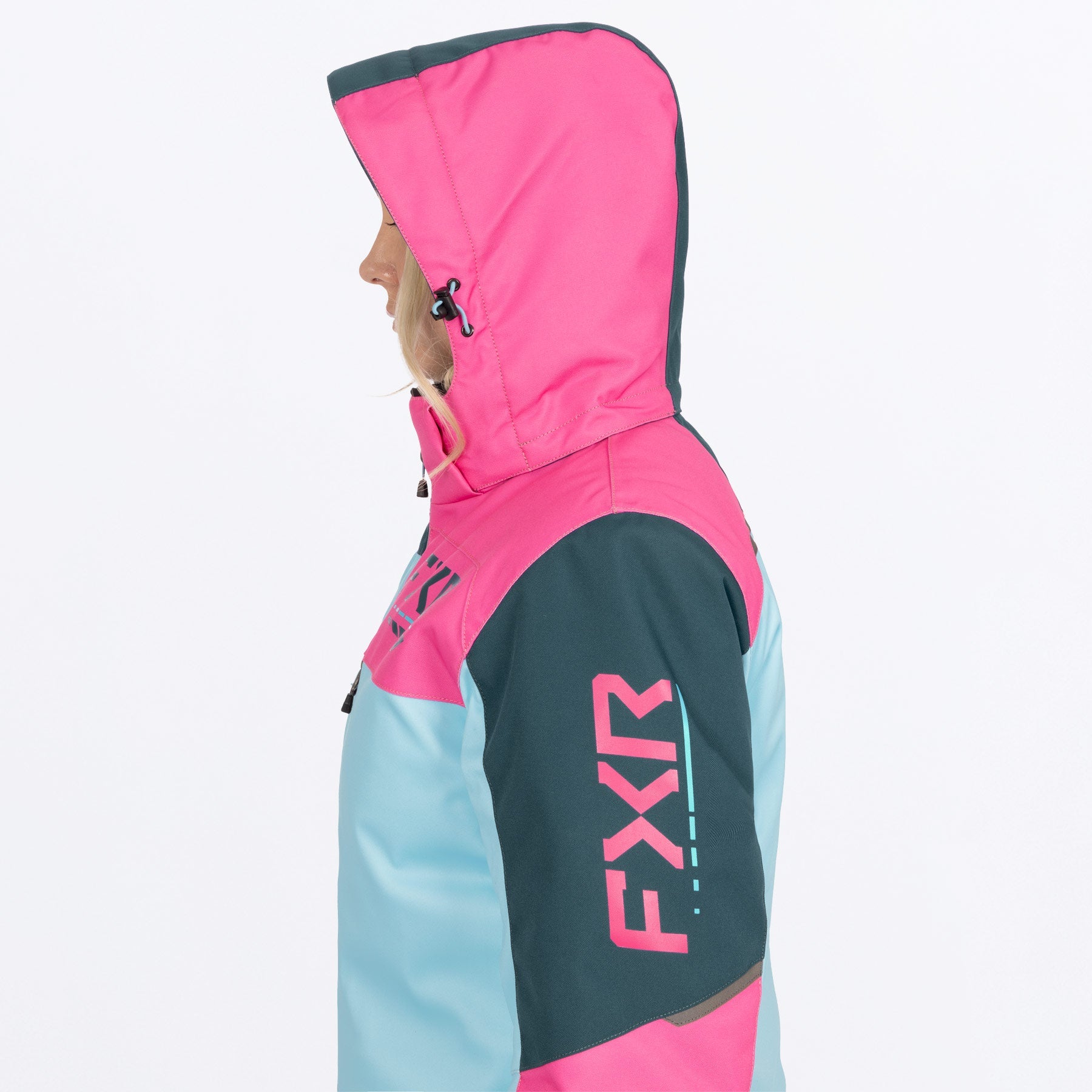 Habit une-pièce isolé Revo F.A.S.T. pour femme