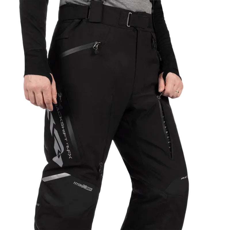 FXR Backshift R-FX - Pantalon Motoneige Homme