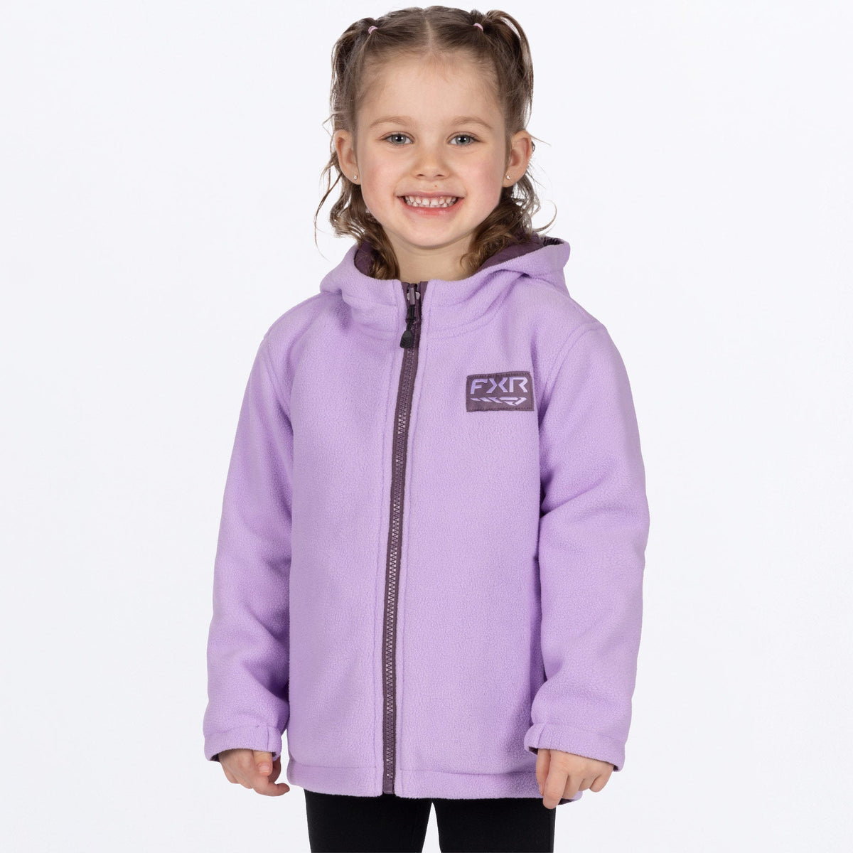 Manteau réversible Ascend pour bambin