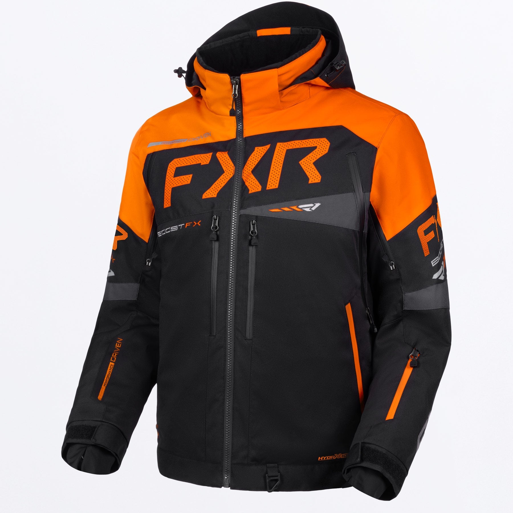 Manteau 2 en 1 Boost FX pour homme
