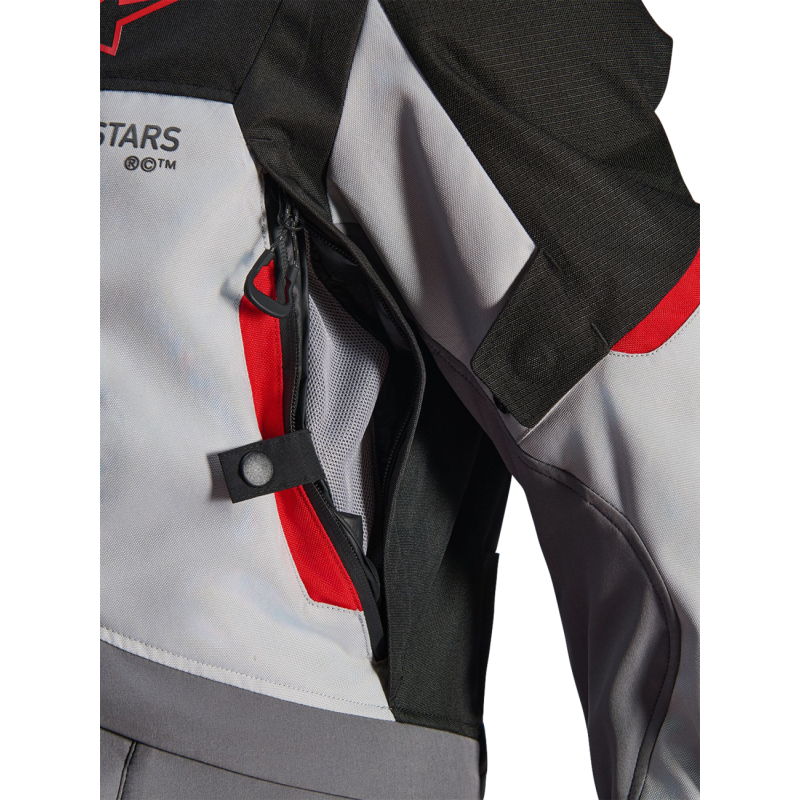 MANTEAU ANDES V4 DS