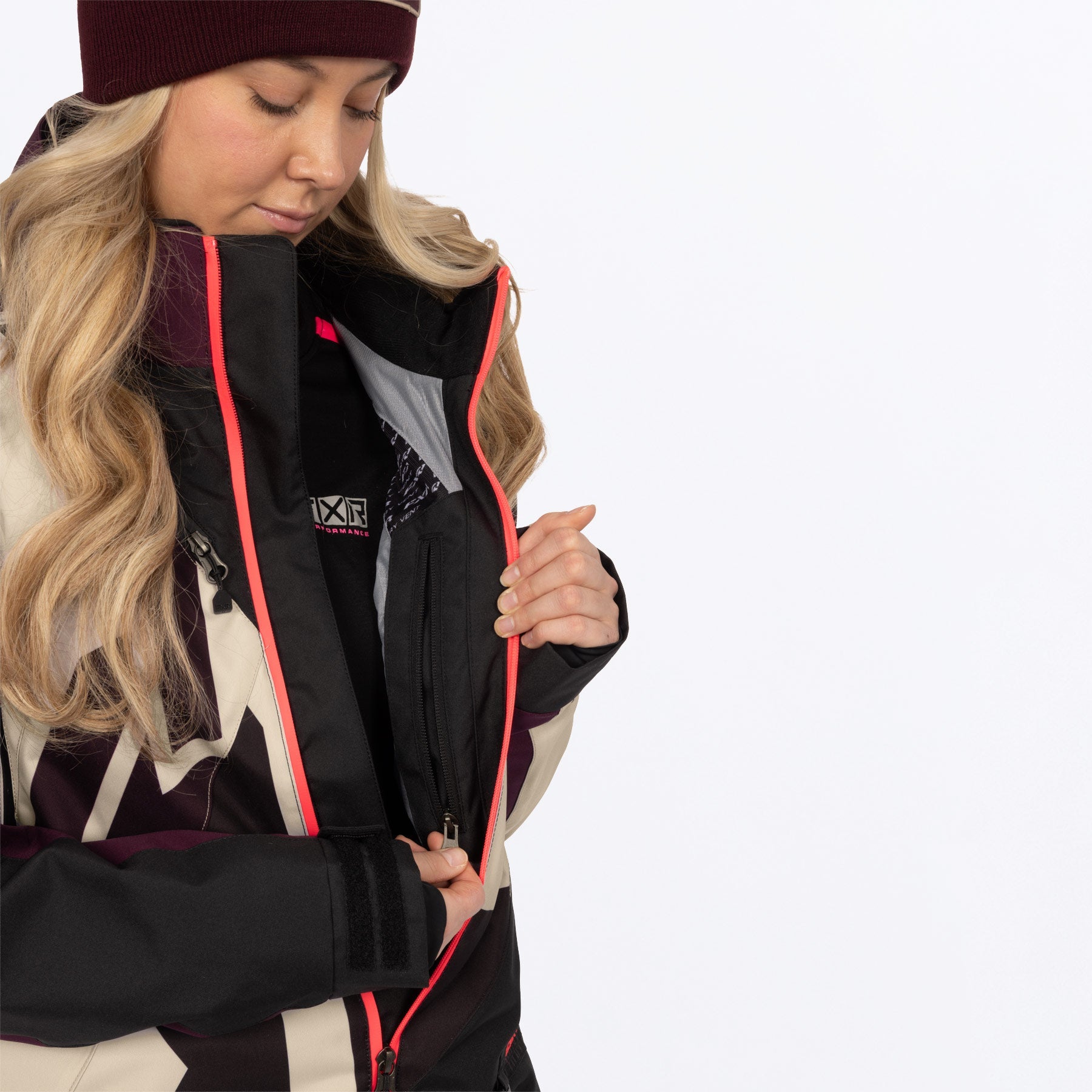 Women's Cold Cross CX Lite Monosuit