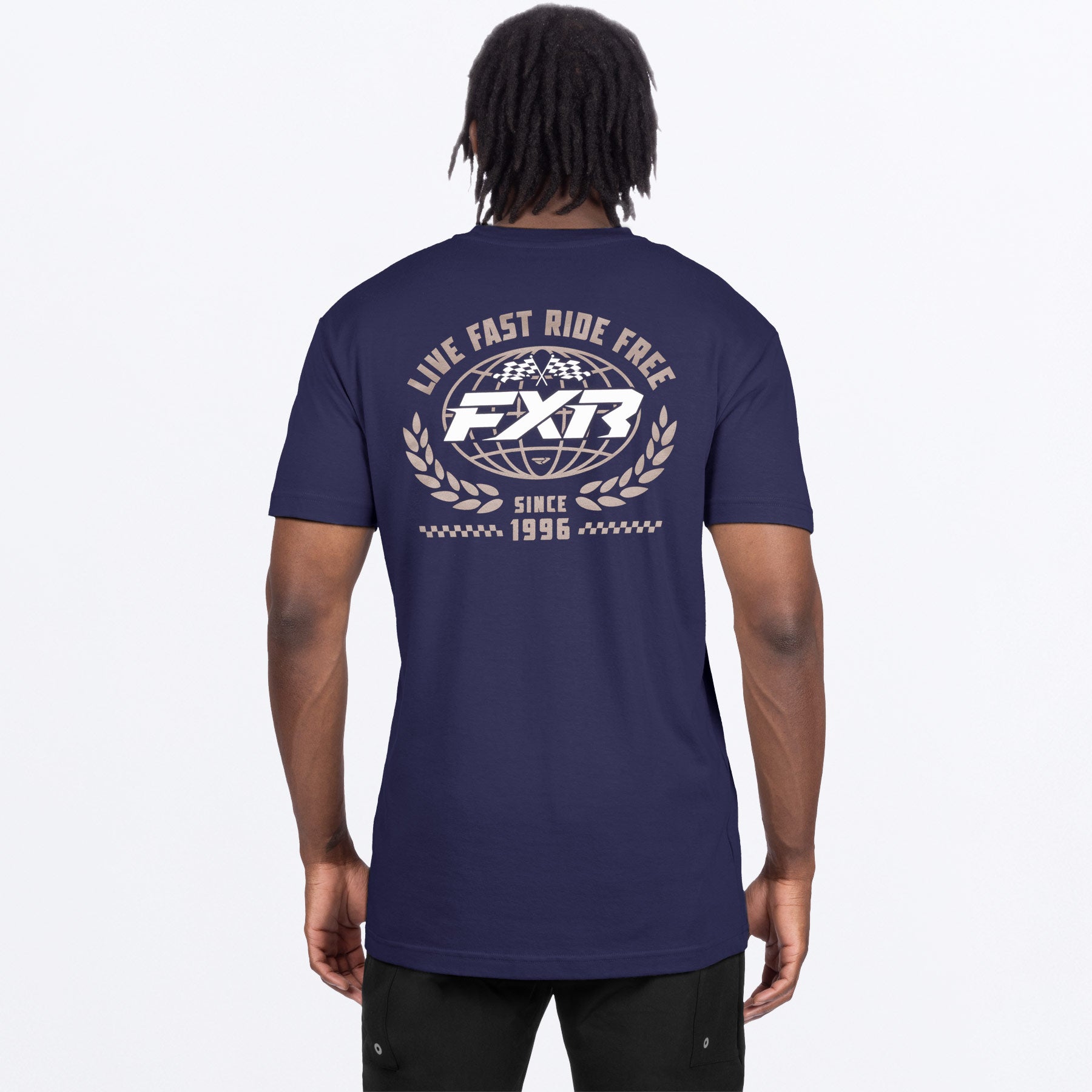 Men's Worldwide Premium T-Shirt