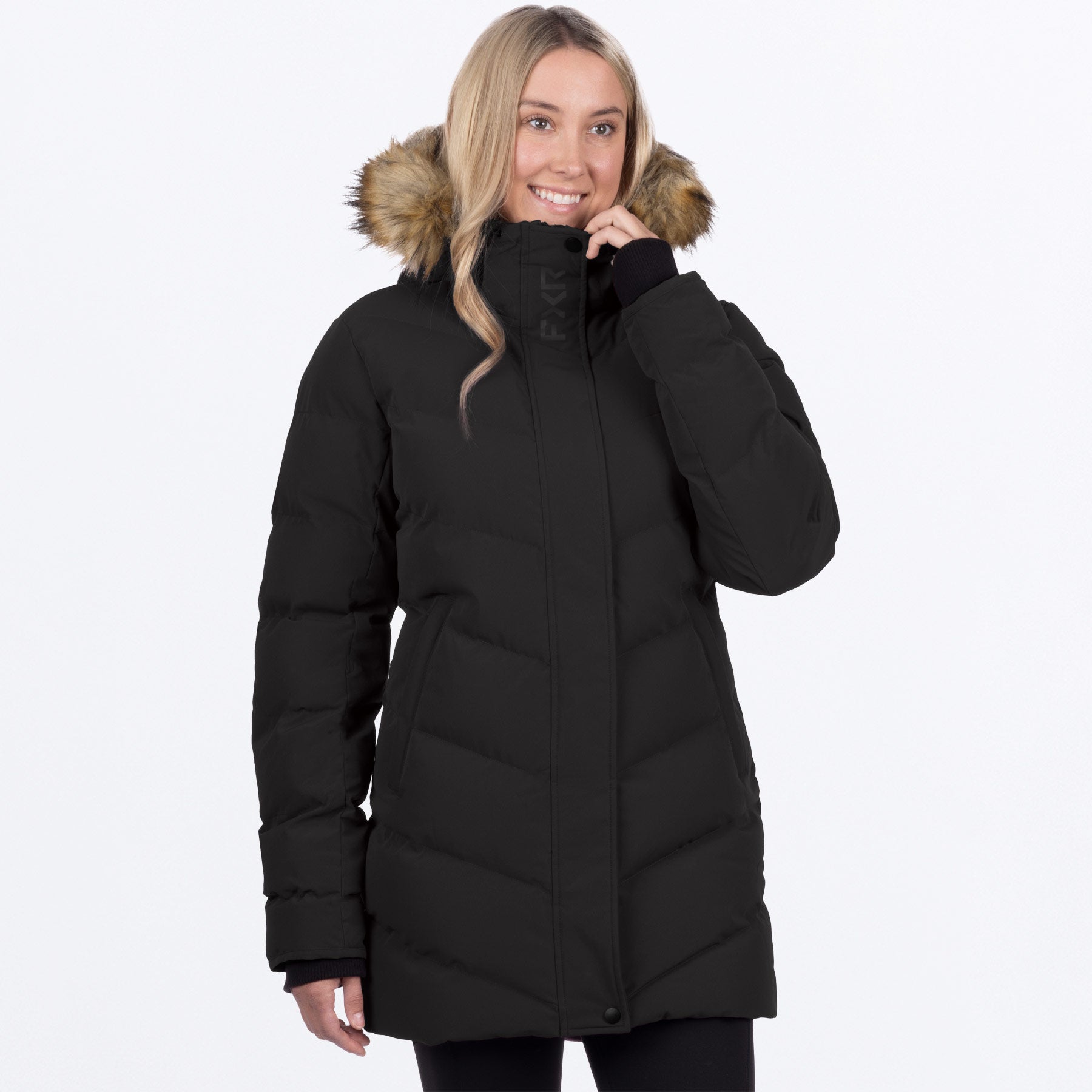 Women's Sage Jacket