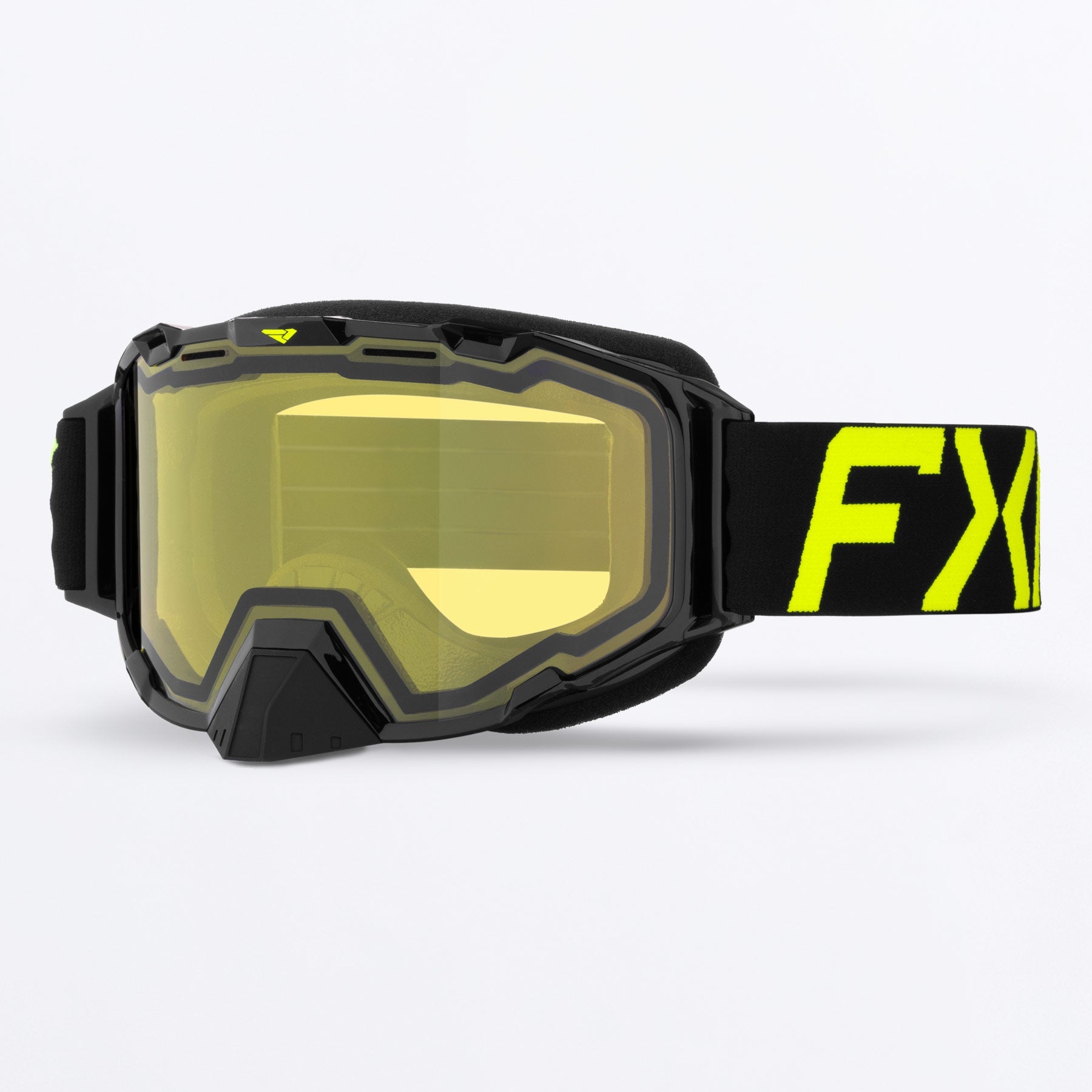 Lunettes Maverick Prime