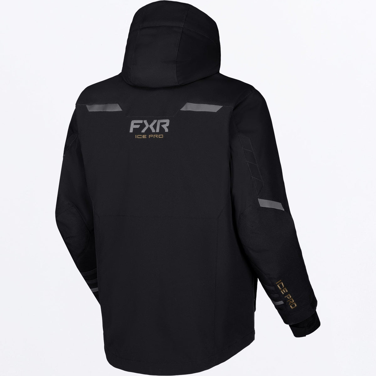 Manteau 2 en 1 Expedition Pro FX pour homme