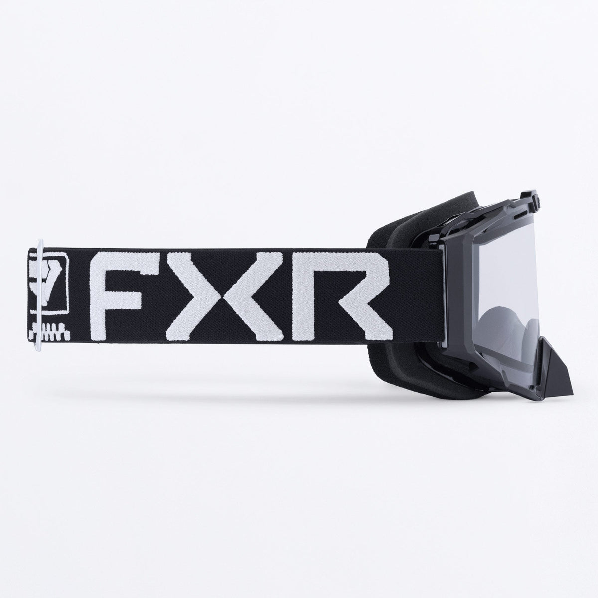 FXR Combat - Snowmobile Goggles