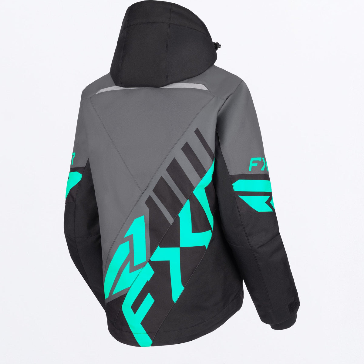 Manteau Cold Cross CX pour femme