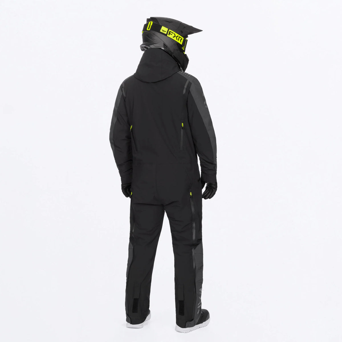 FXR Vertical MTX Lite Monosuit - Men's Snowmobile Suit
