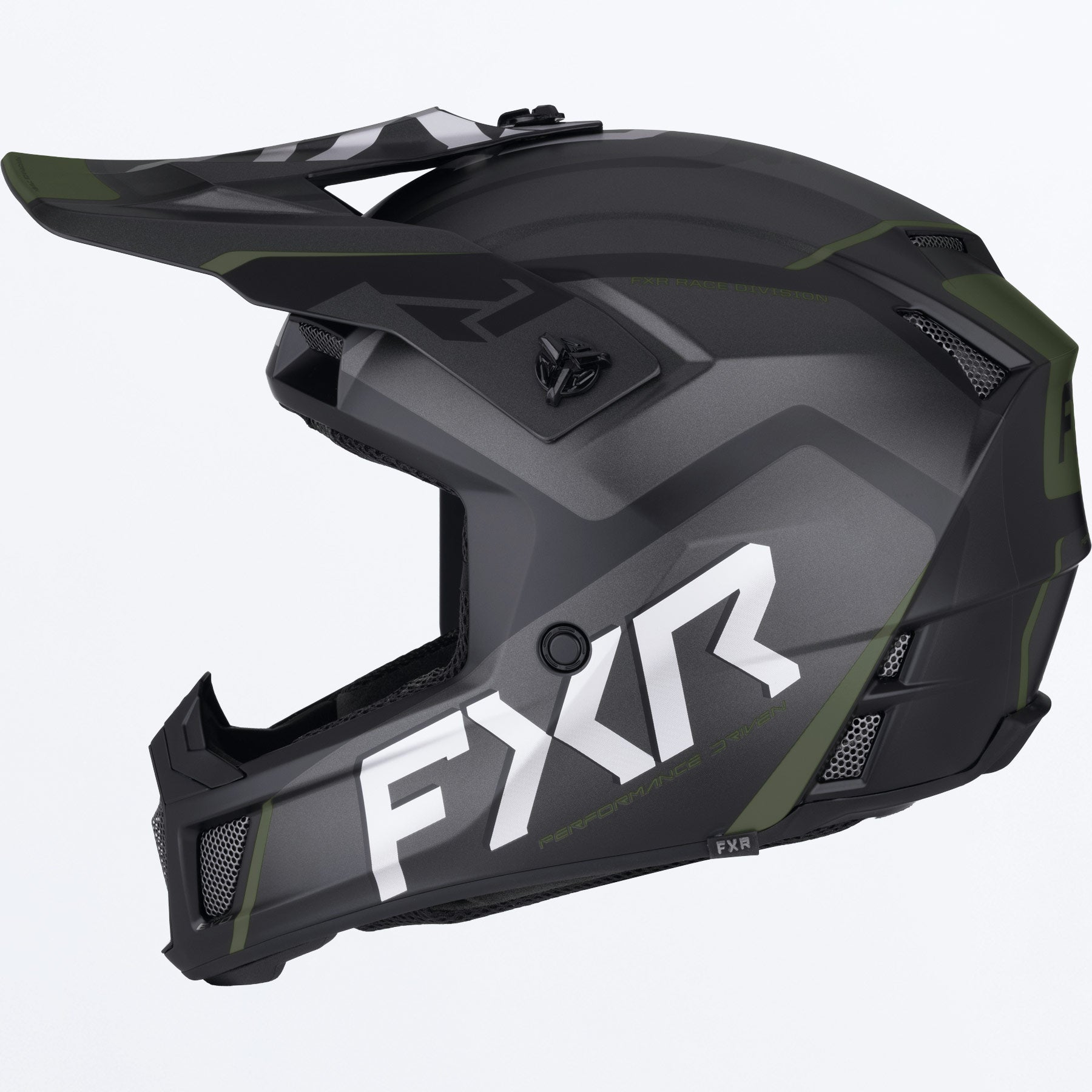 Casque Clutch Evo - Casque Motoneige