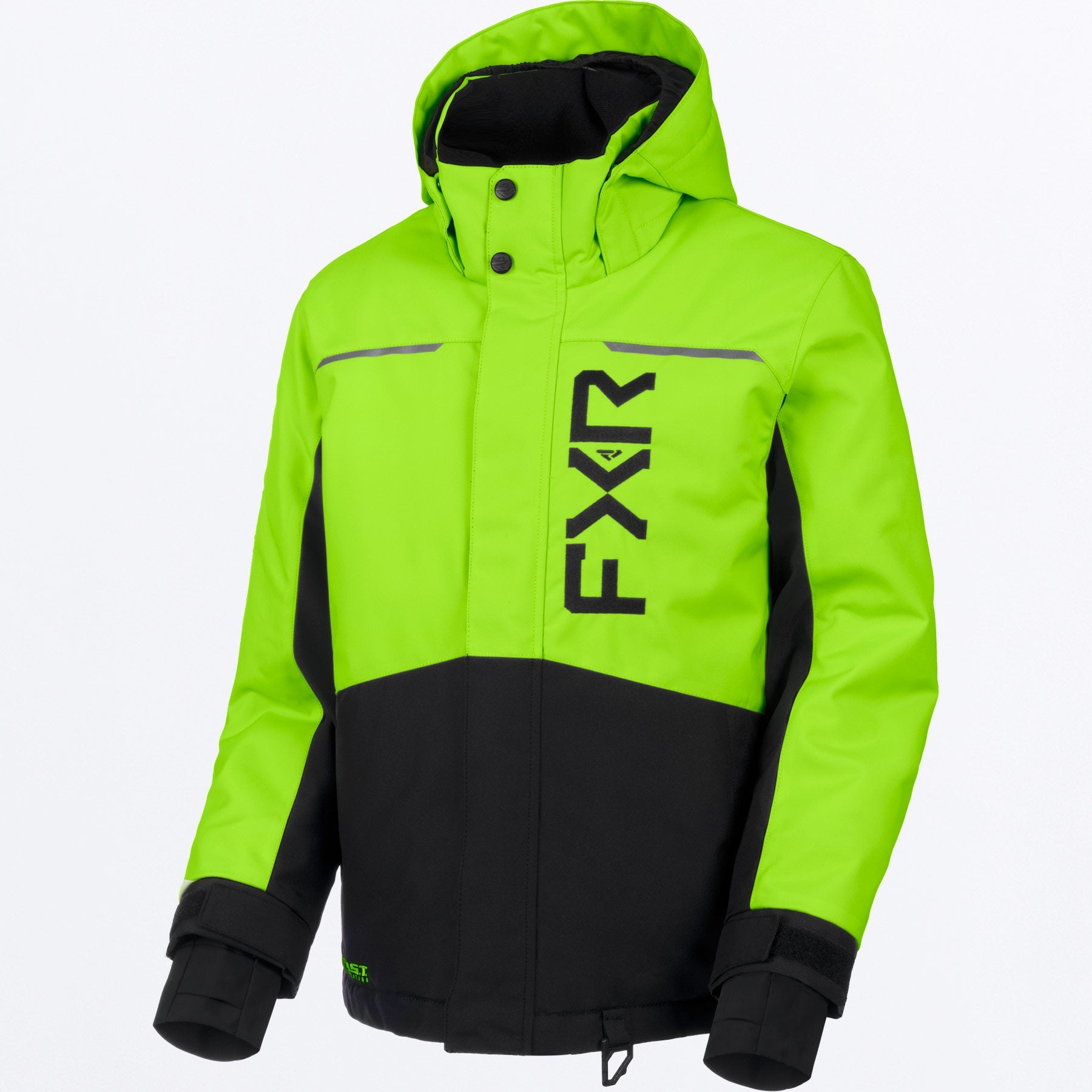 Manteau Kicker pour les jeunes