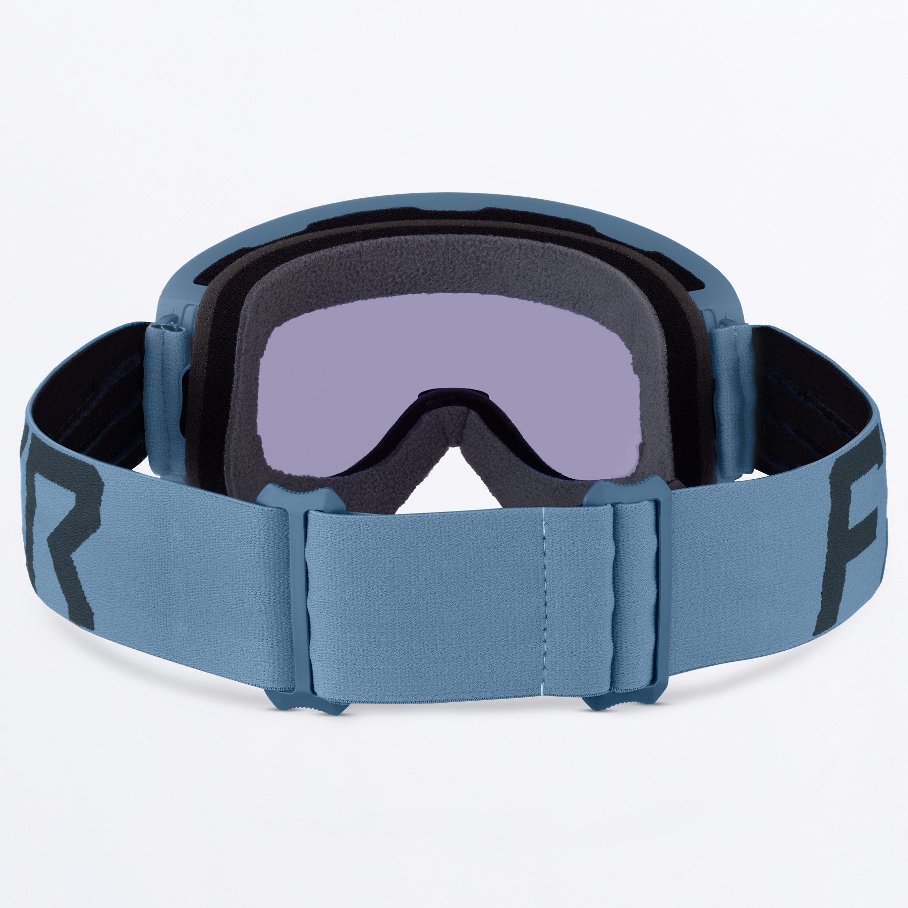 Lunettes Ridge