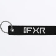 Étiquette à bagage FXR
