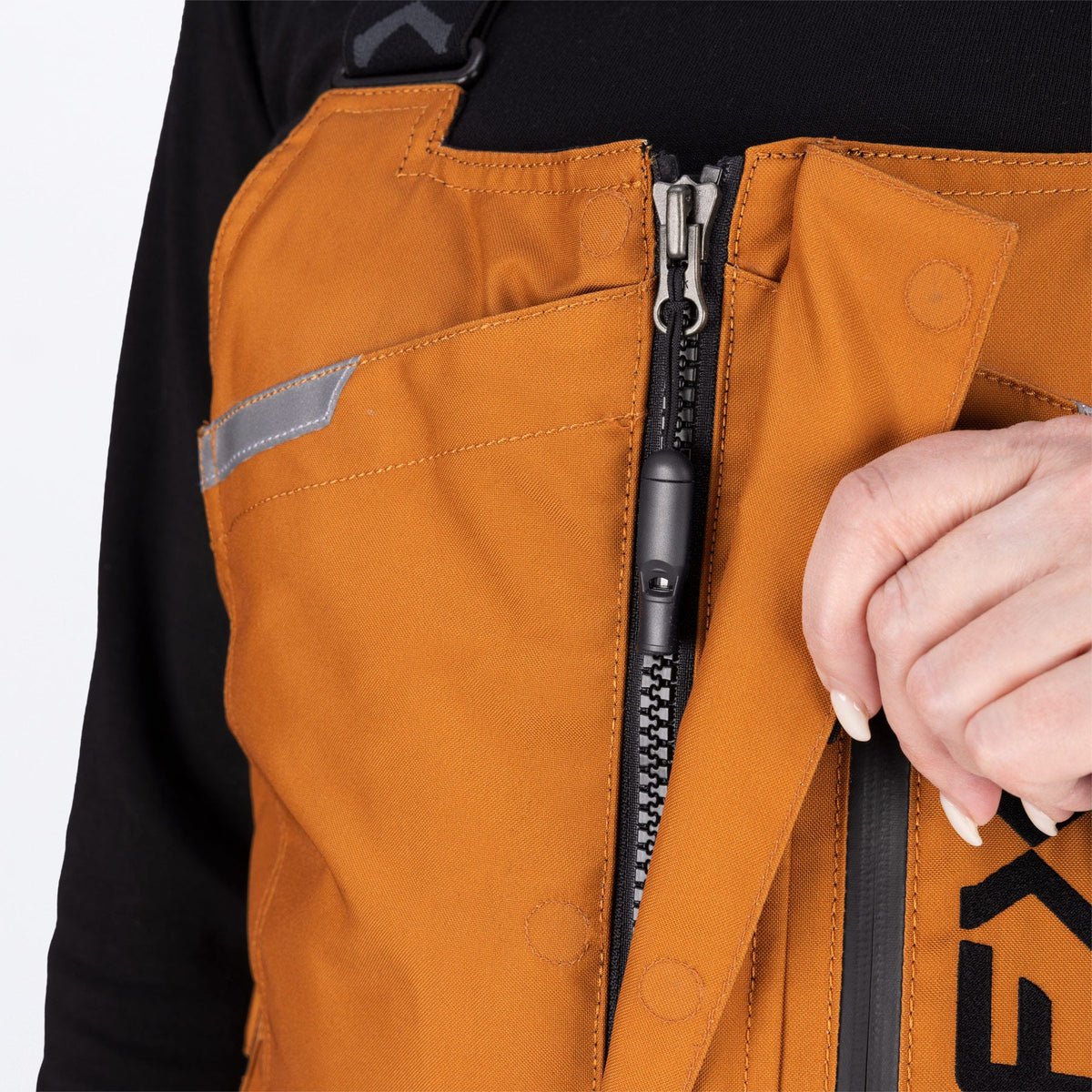 Salopette Excursion FX pour femme