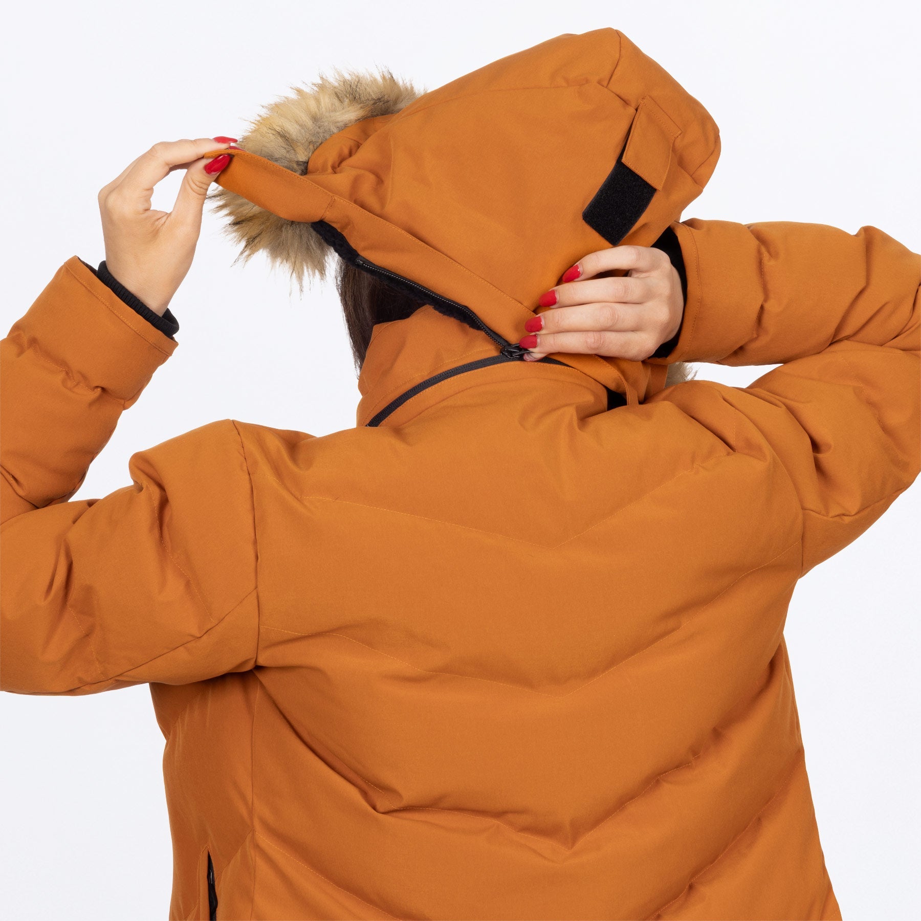 Women's Sage Jacket