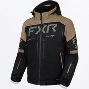 Manteau 2 en 1 Boost FX pour homme