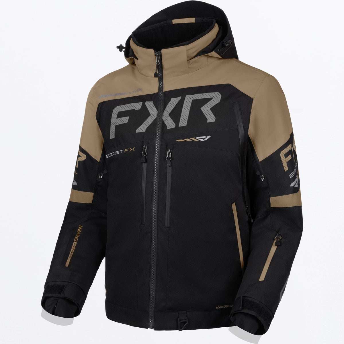 Manteau 2 en 1 Boost FX pour homme
