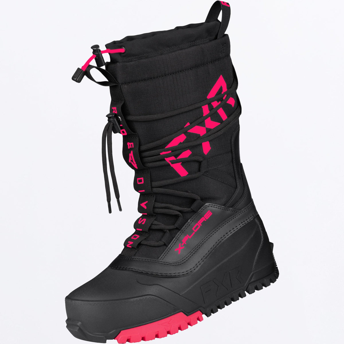 X-Plore Short Boot
