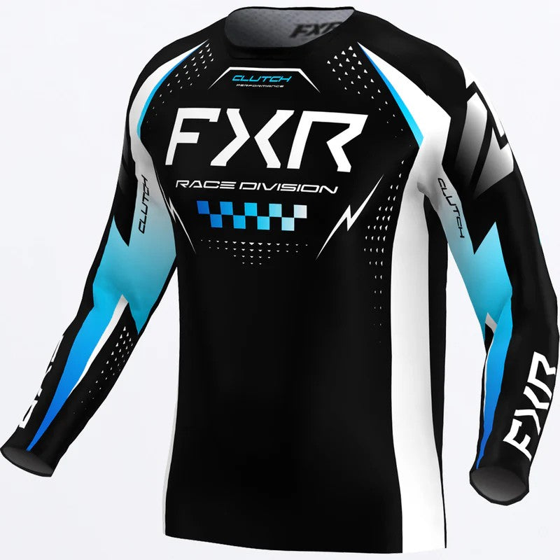 Jersey de motocross Clutch PRO MX