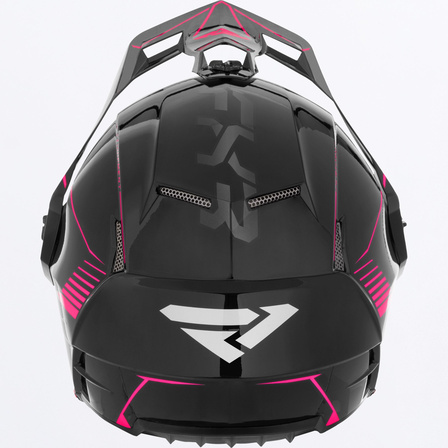 Casque Clutch X Pro - Snowmobile Helmet