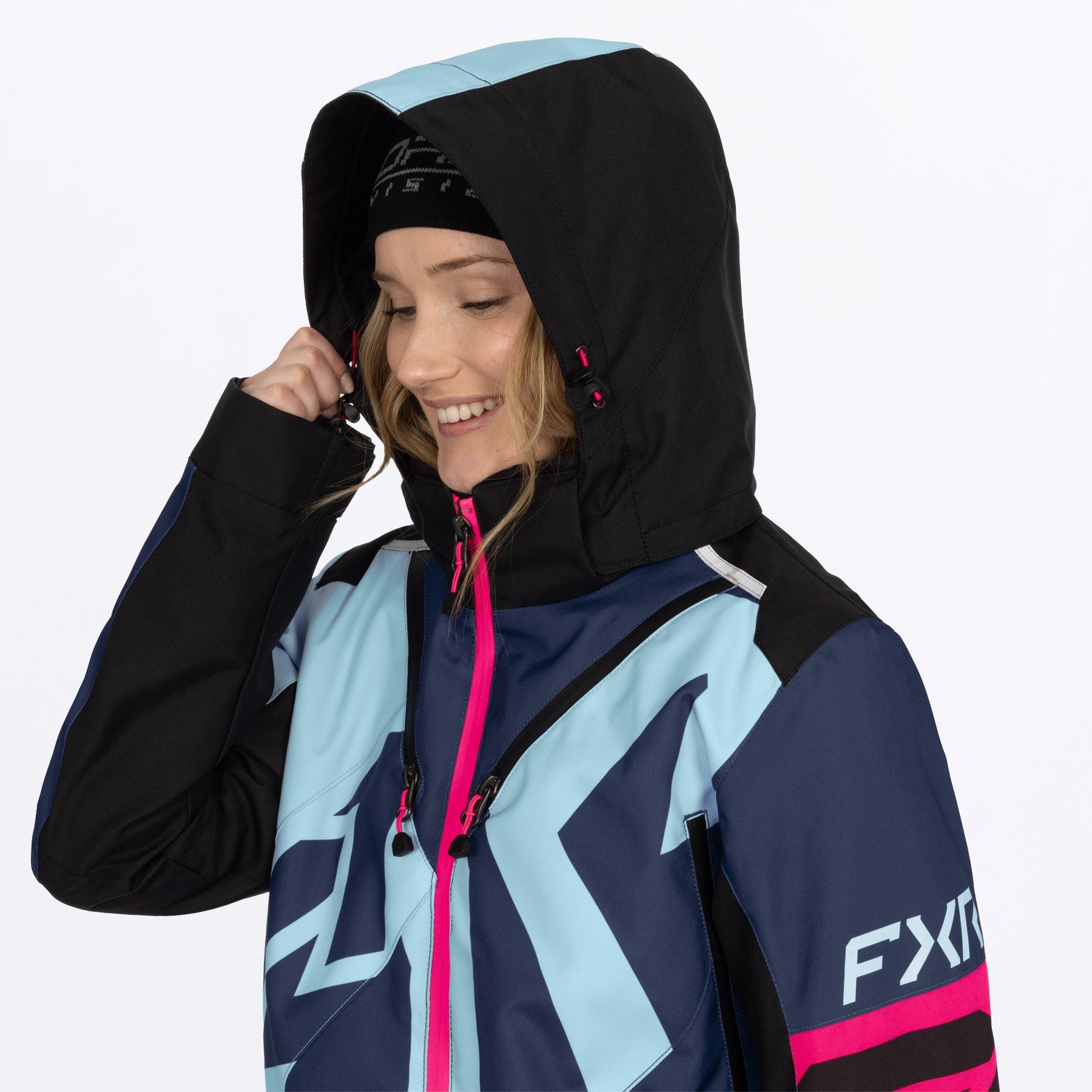 Women's Cold Cross CX Lite Monosuit