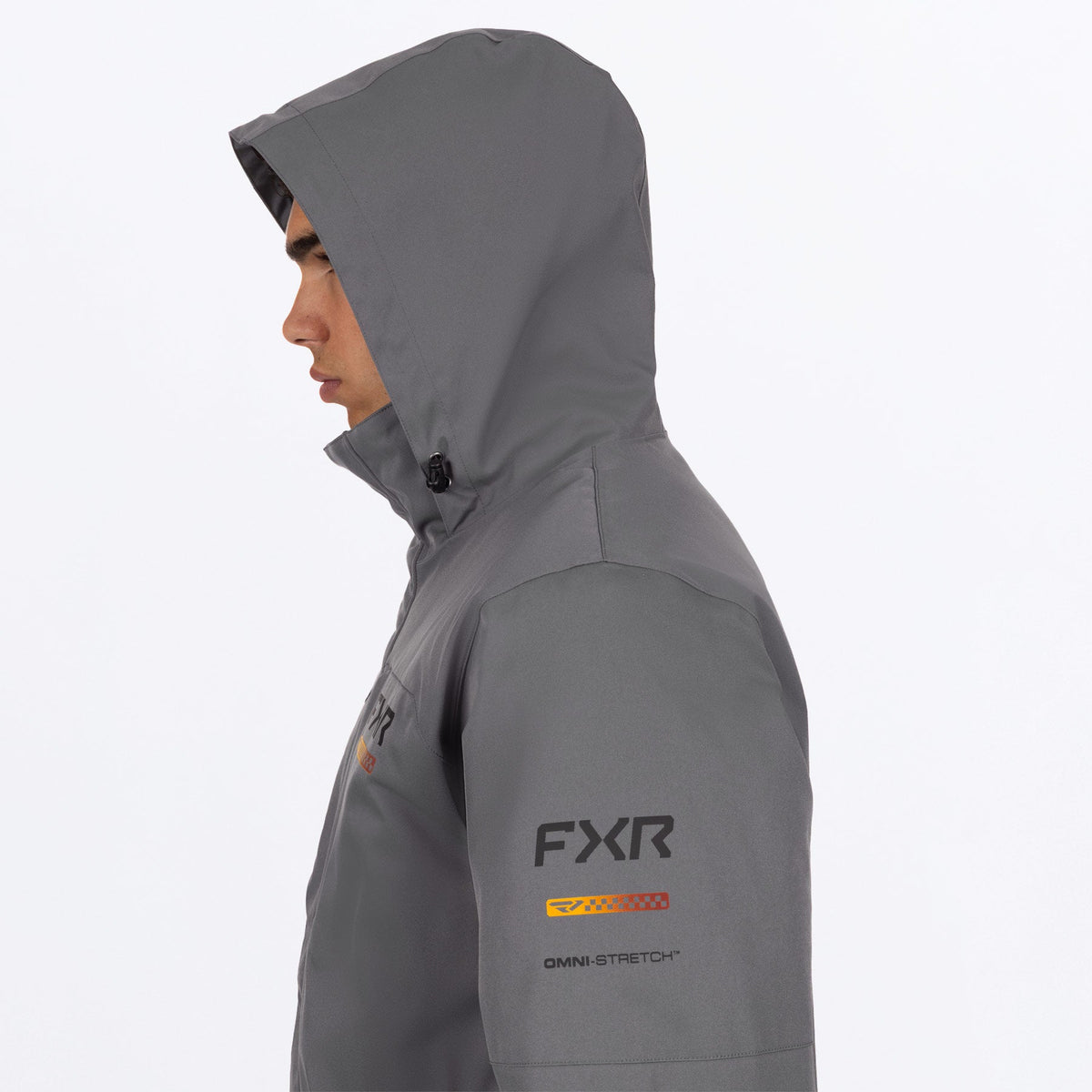 Manteau Ascend pour homme