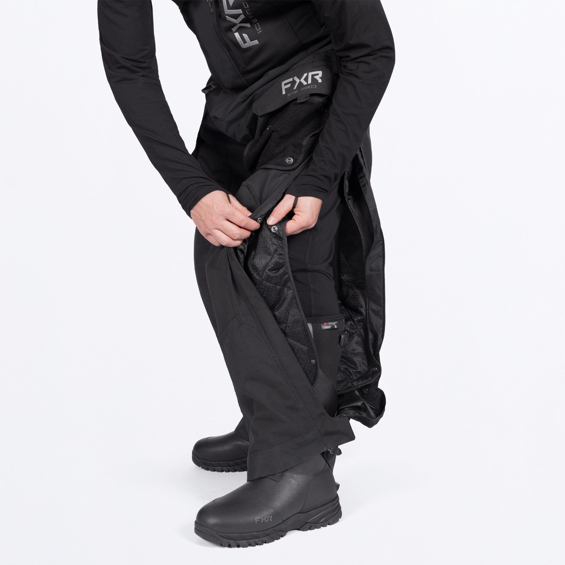 Salopette 2 en 1 Expedition Pro FX pour homme